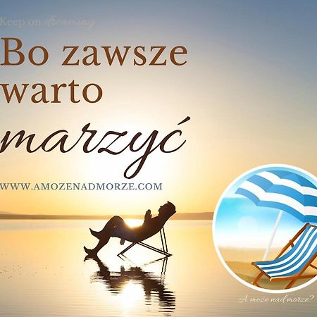 Gwiazda Polnocy Villa Nord Jastrzębia Góra Eksteriør bilde