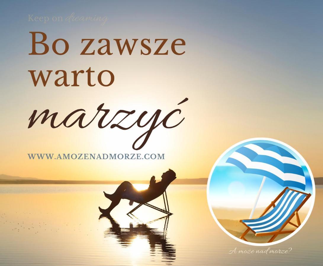 Gwiazda Polnocy Villa Nord Jastrzębia Góra Eksteriør bilde